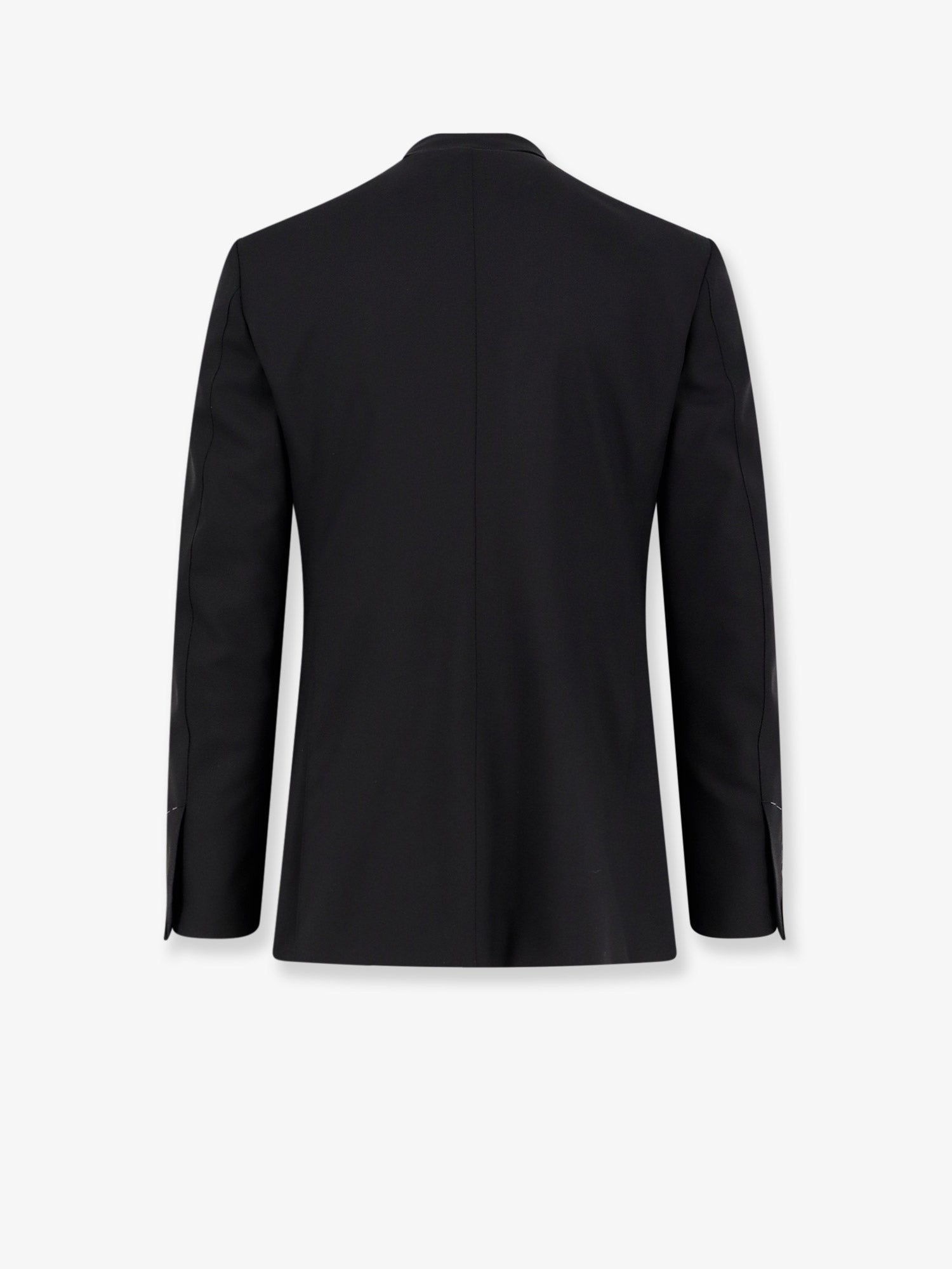 TOM FORD - Man - Black - Suit