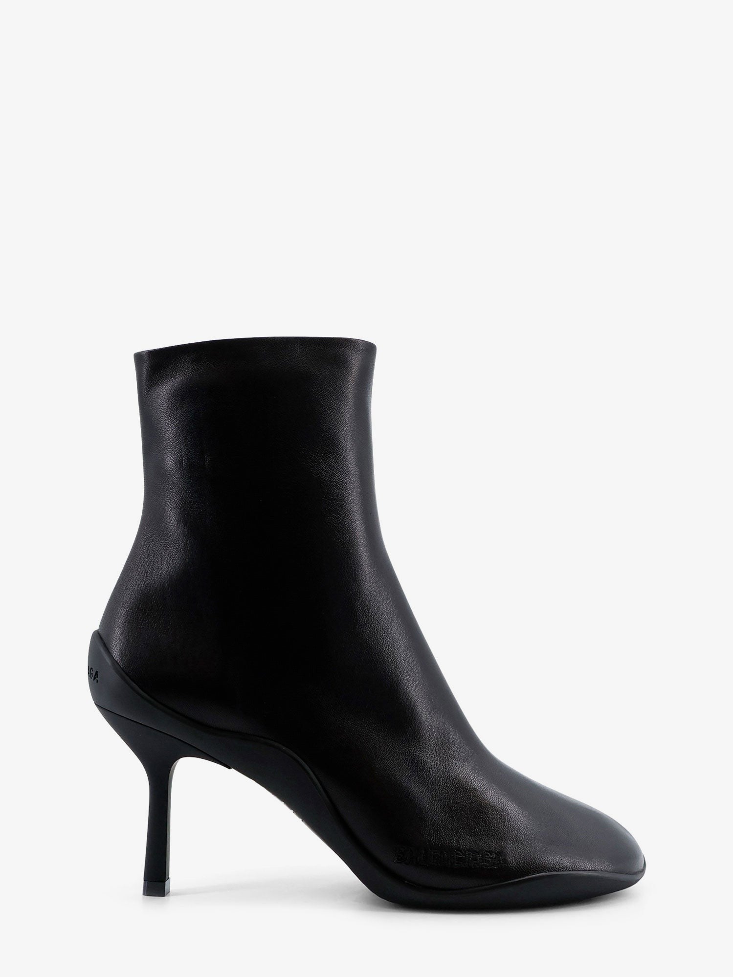 Balenciaga - Woman - Black - Boot