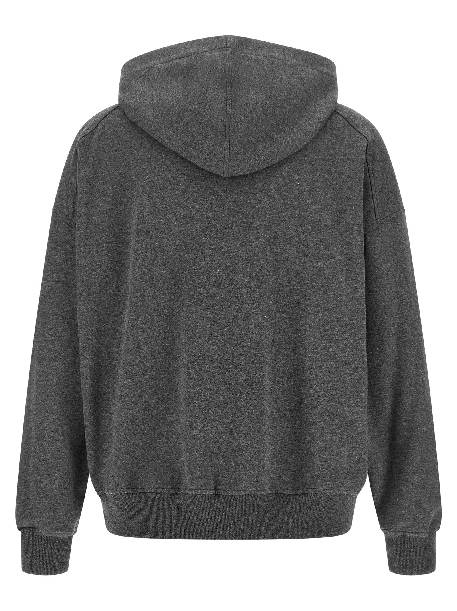 Brunello Cucinelli - nan - Grey - Sweatshirt