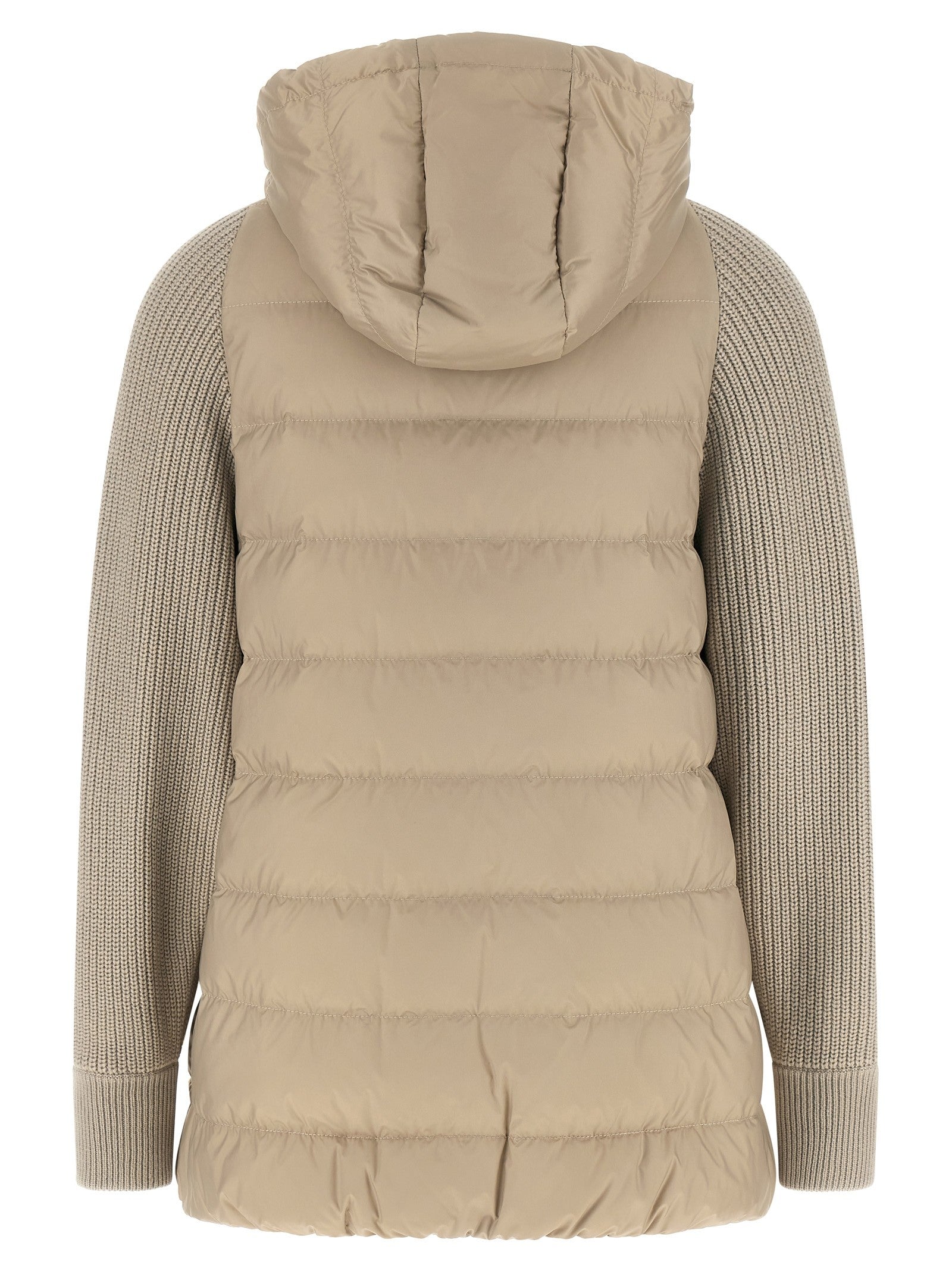 Brunello Cucinelli - nan - Beige - Jacket