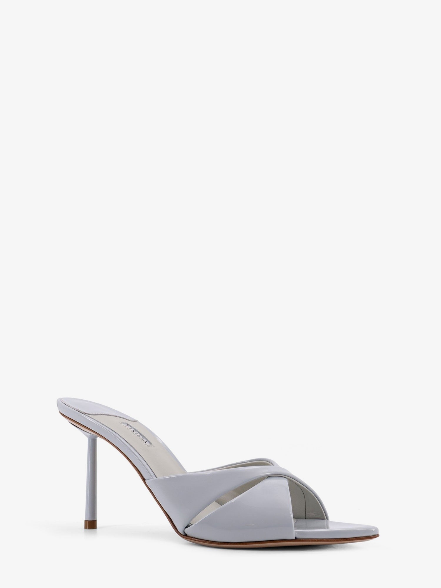 LE SILLA - Woman - Halo - Heeled Sandal