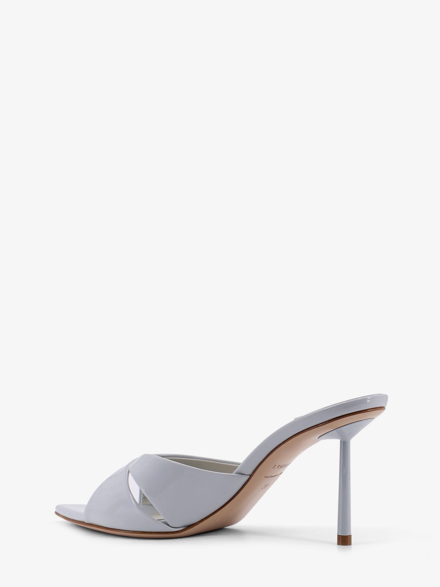 LE SILLA - Woman - Halo - Heeled Sandal