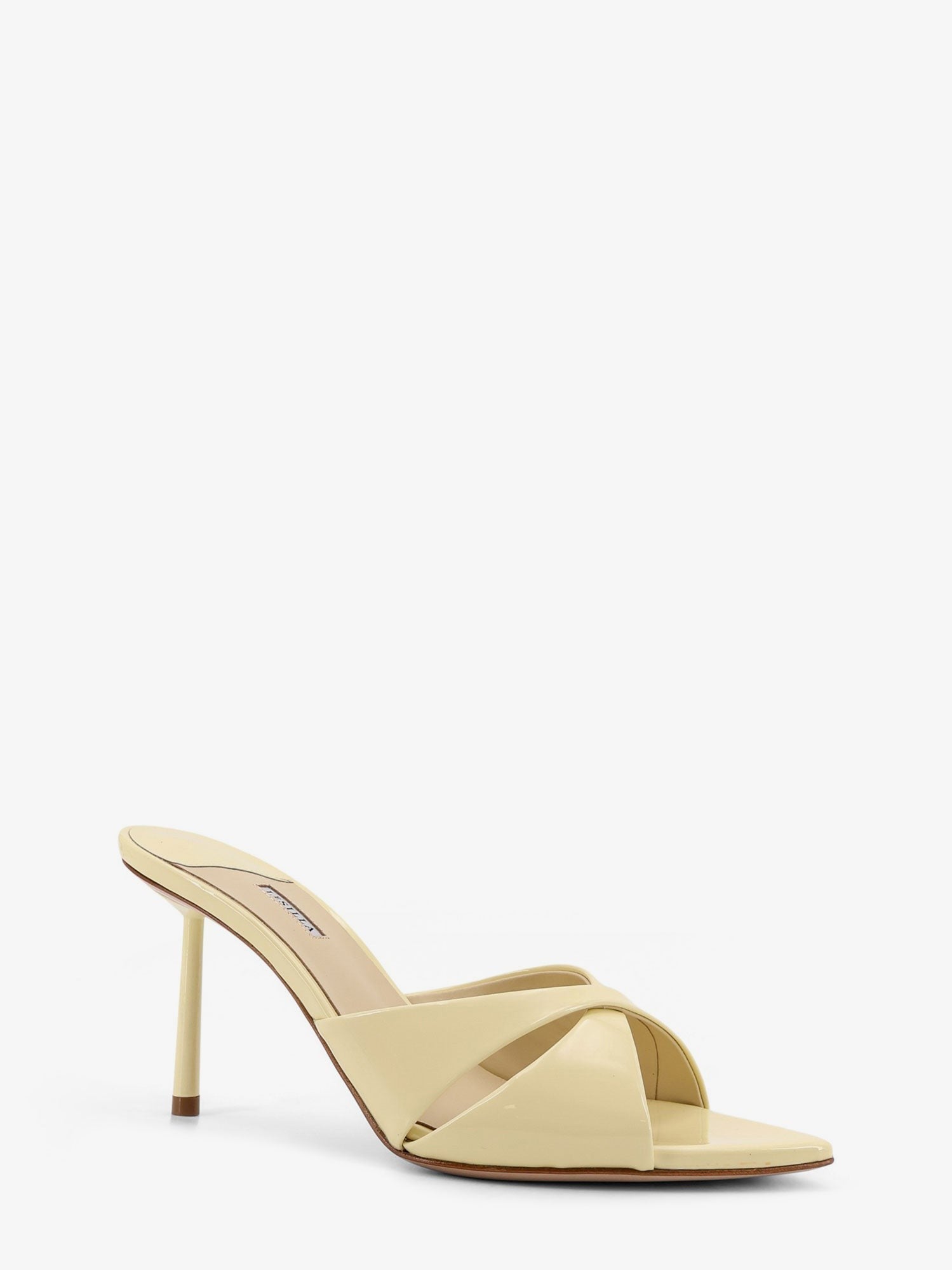 LE SILLA - Woman - Mayo - Heeled Sandal