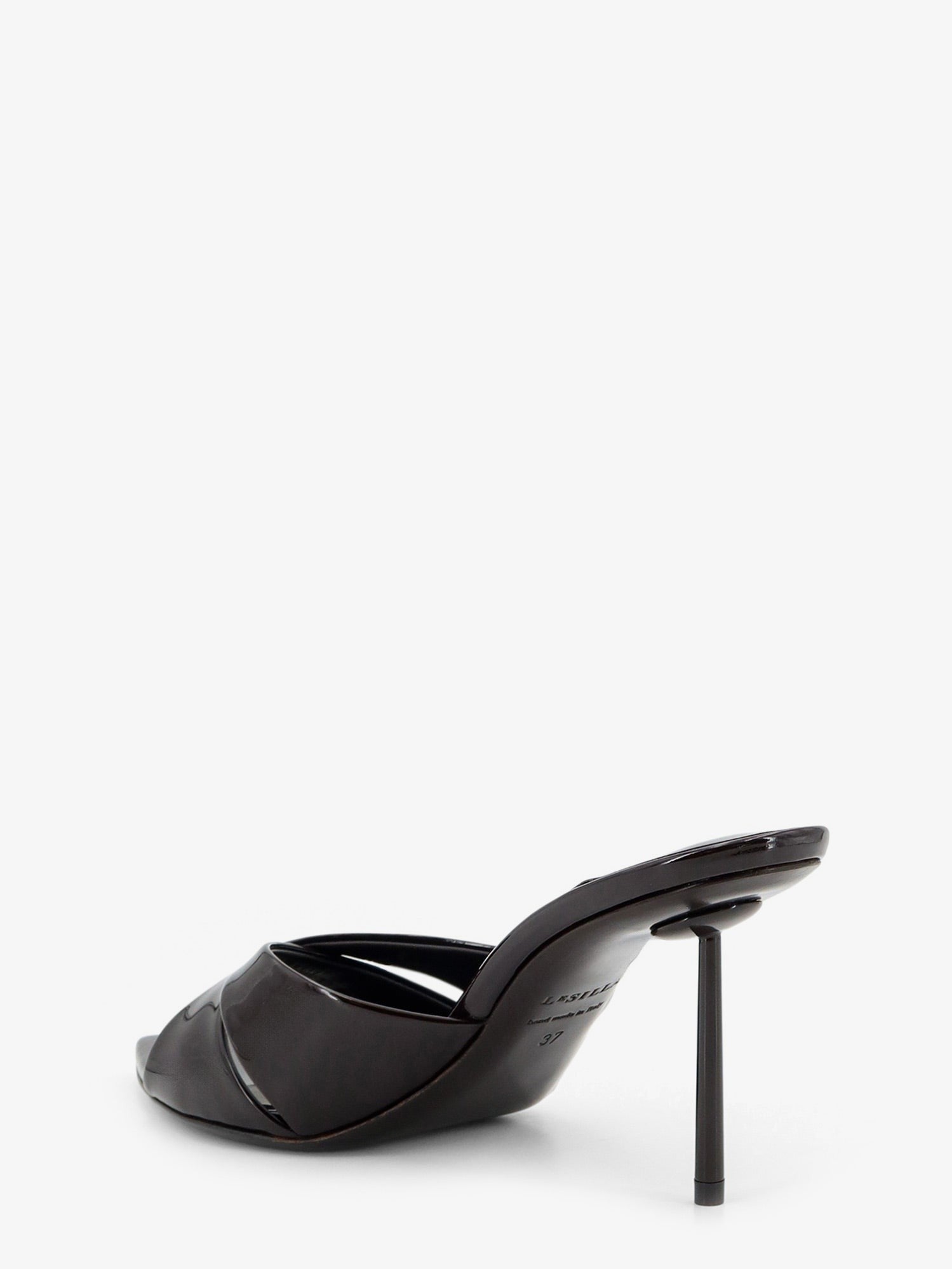 LE SILLA - Woman - Brown - Sandal