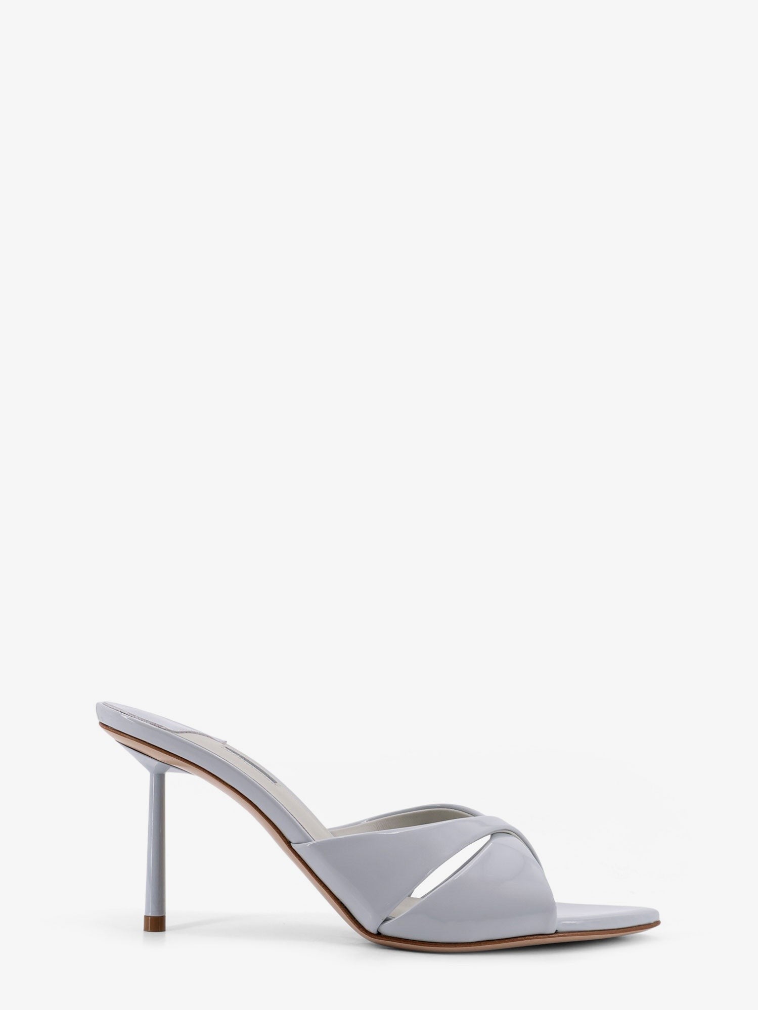 LE SILLA - Woman - Halo - Heeled Sandal
