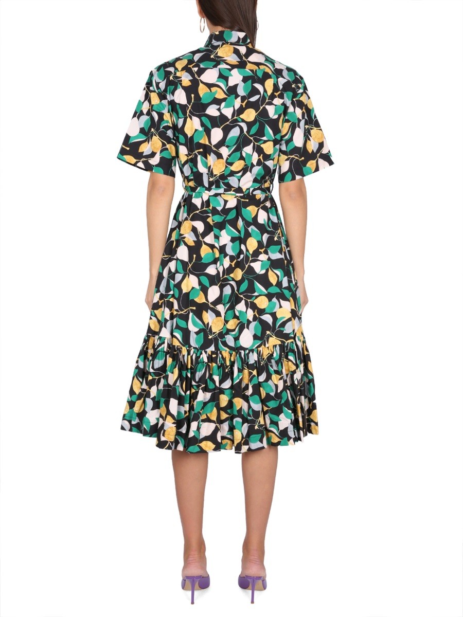 LA DOUBLEJ - Woman - Multicolor - Dress