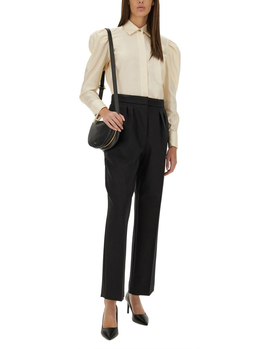 Max Mara - Woman - White - Shirt