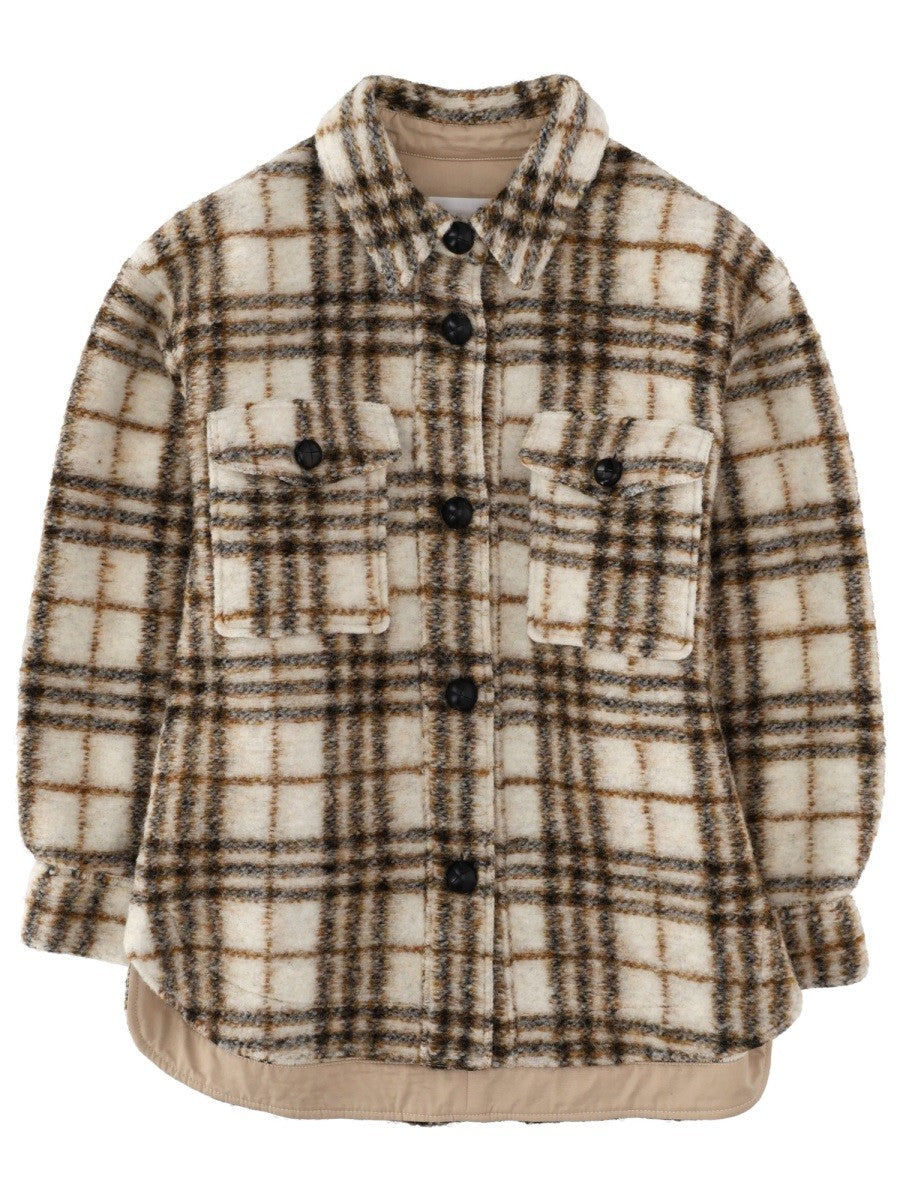 MARANT ETOILE - Woman - Pink - Shirt