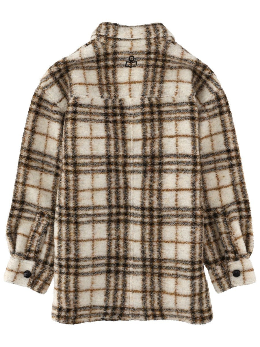 MARANT ETOILE - Woman - Pink - Shirt