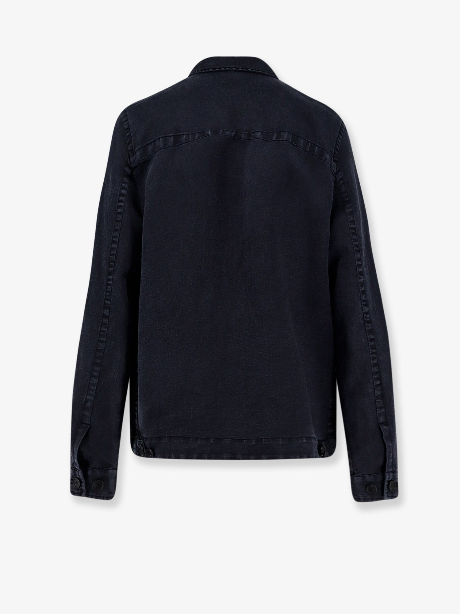 MASSIMO OSTI - Man - Total Eclipse - Jacket