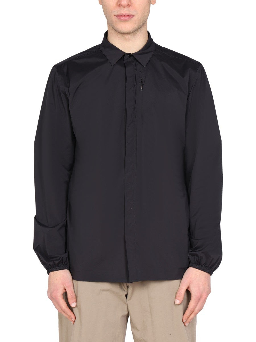 MONOBI - Man - Black - Blazer