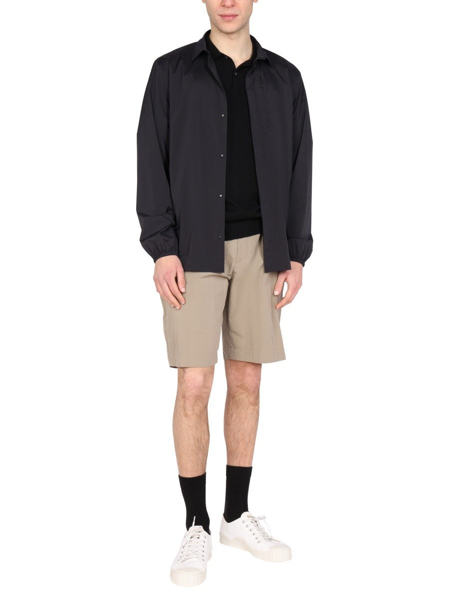 MONOBI - Man - Black - Blazer