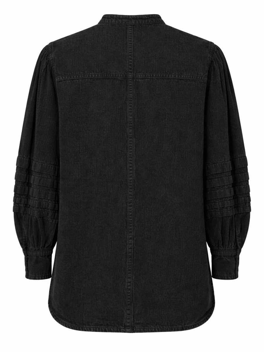 MARANT ETOILE - Woman - Black - Shirt