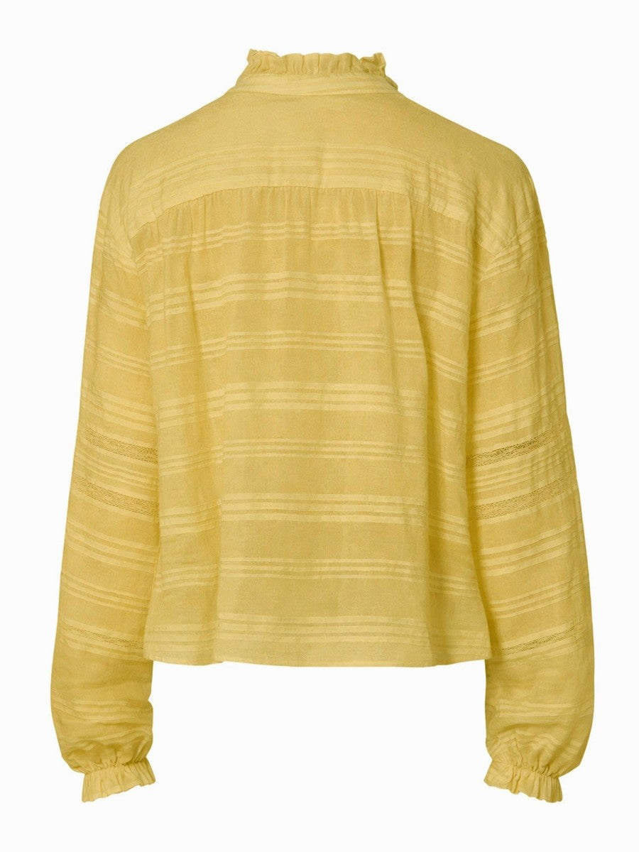 MARANT ETOILE - Woman - Green - Shirt