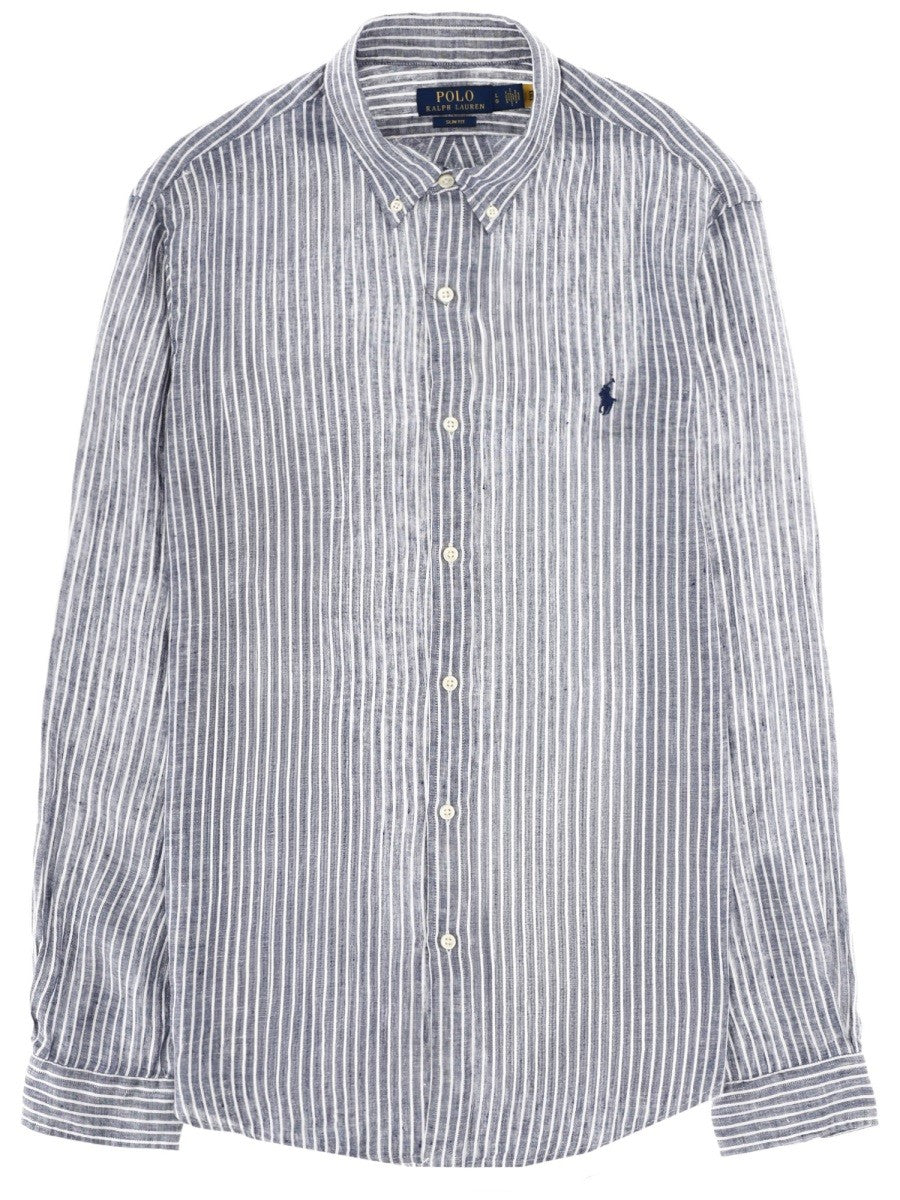 Polo Ralph Lauren - Man - Blue - Shirt