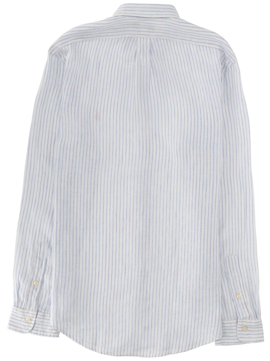 Polo Ralph Lauren - Man - White - Shirt