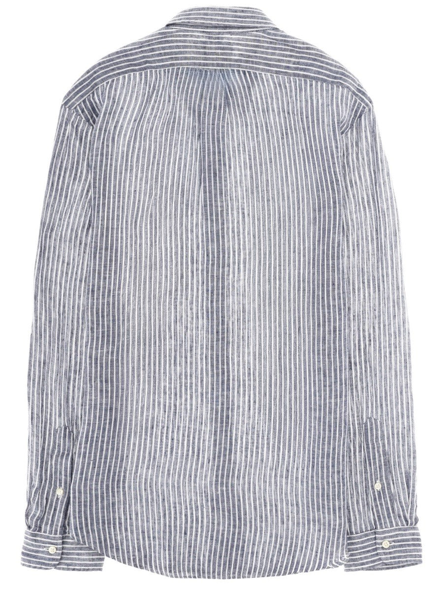 Polo Ralph Lauren - Man - Blue - Shirt
