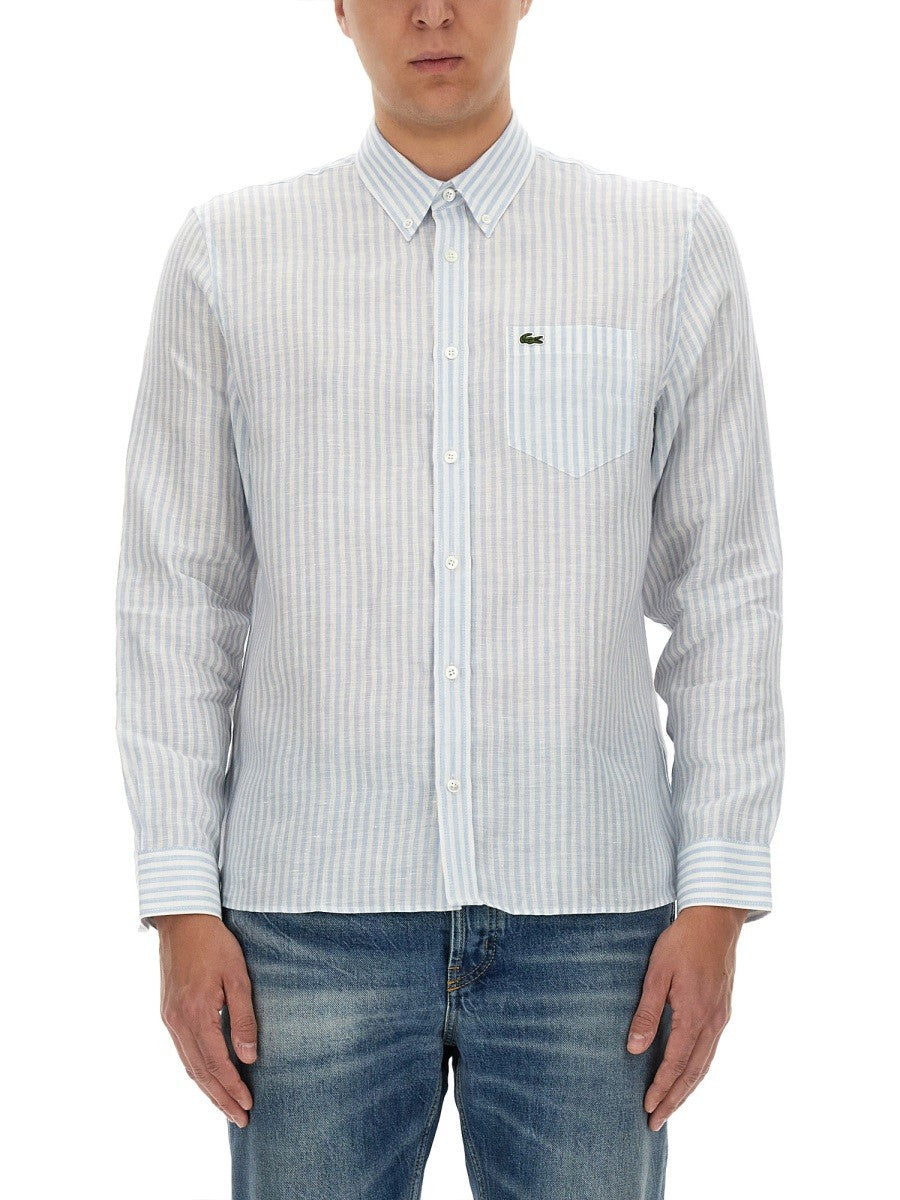 Lacoste - Man - Multicolor - Shirt