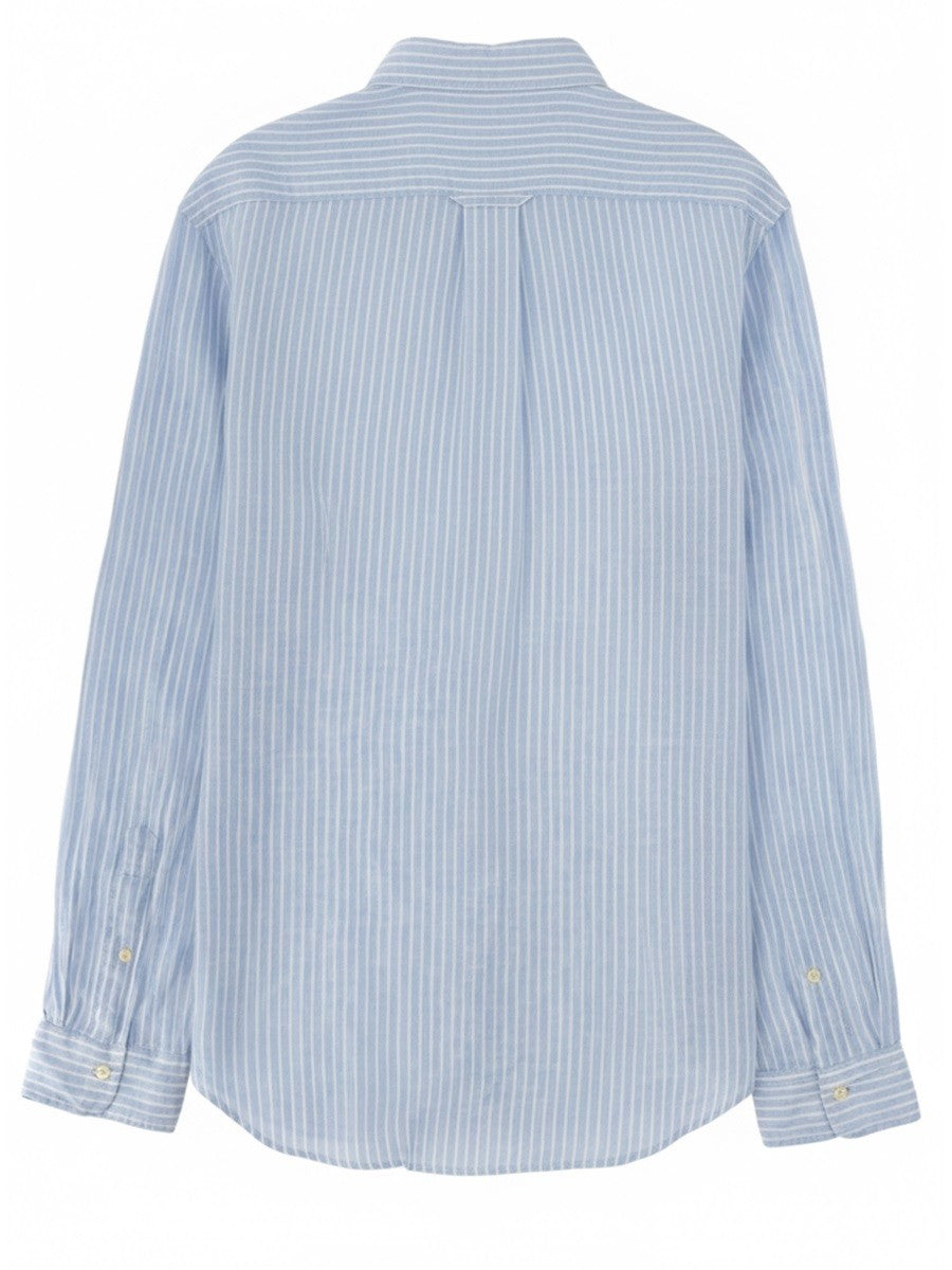 Polo Ralph Lauren - Man - Blue - Shirt