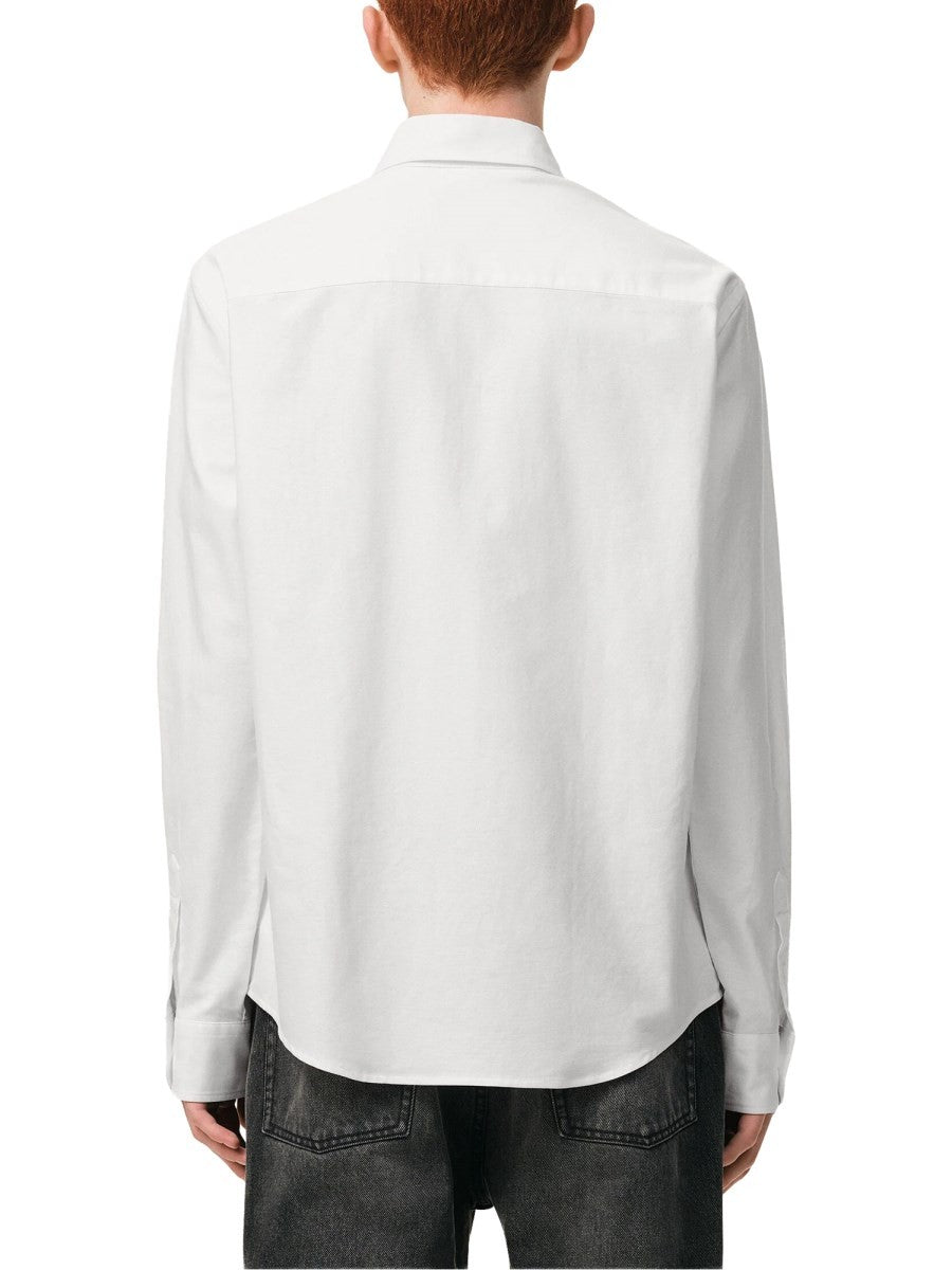 AMI PARIS - Man - White - Shirt