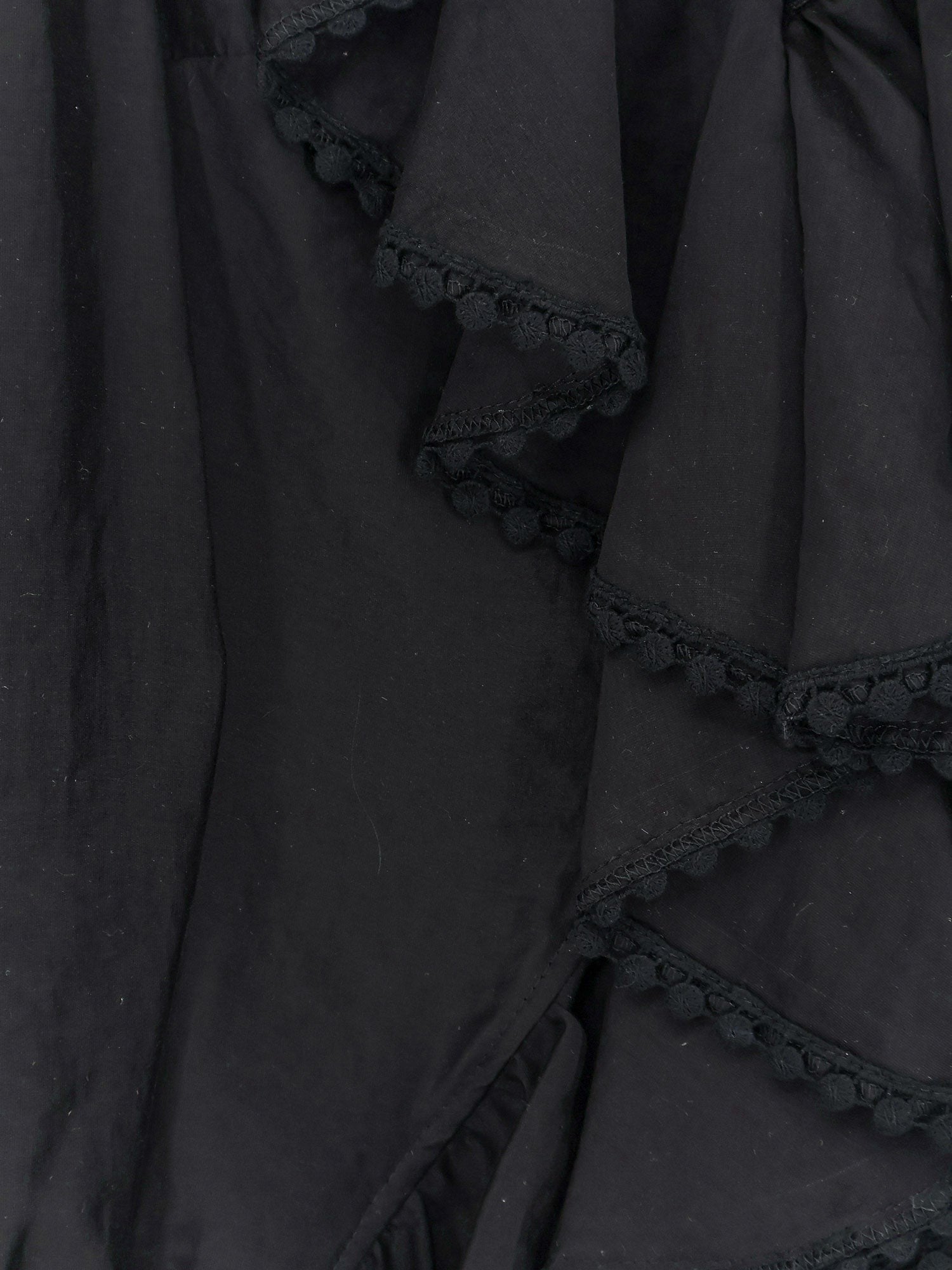 Actualee - Woman - Black - Shirt