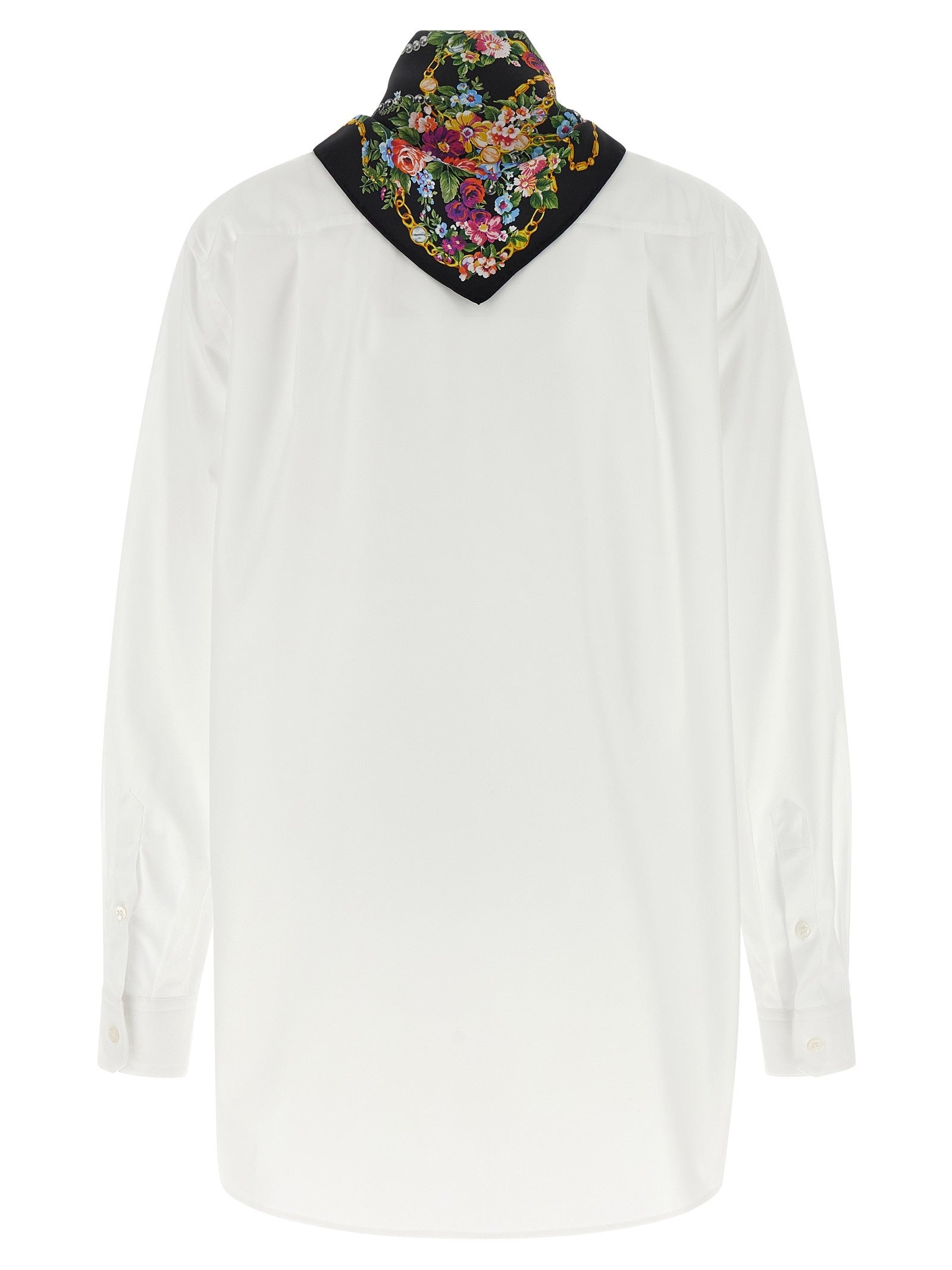 Dolce & Gabbana - nan - White - Shirt