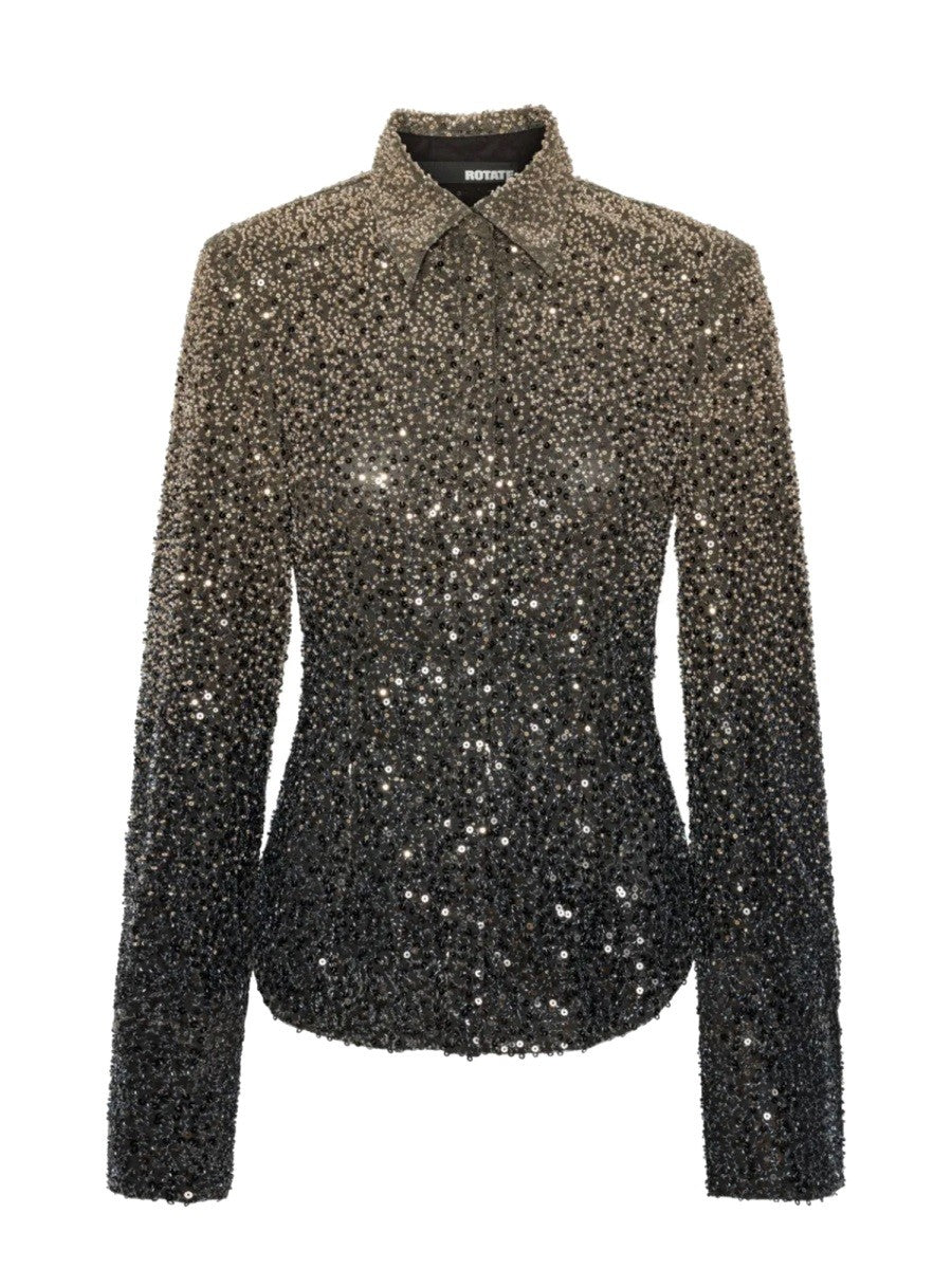 ROTATE - Woman - Multicolor - Shirt