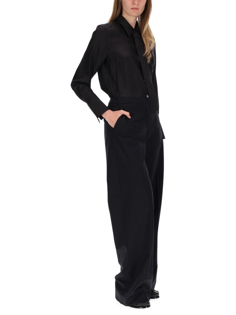 PAUL SMITH - Woman - Black - Shirt