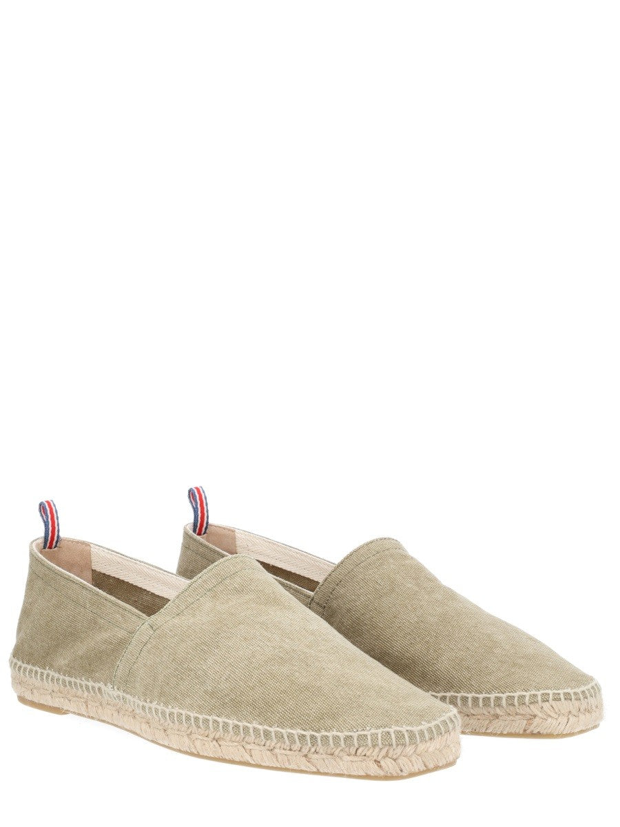 Castaner - Man - Multicolour - Flat