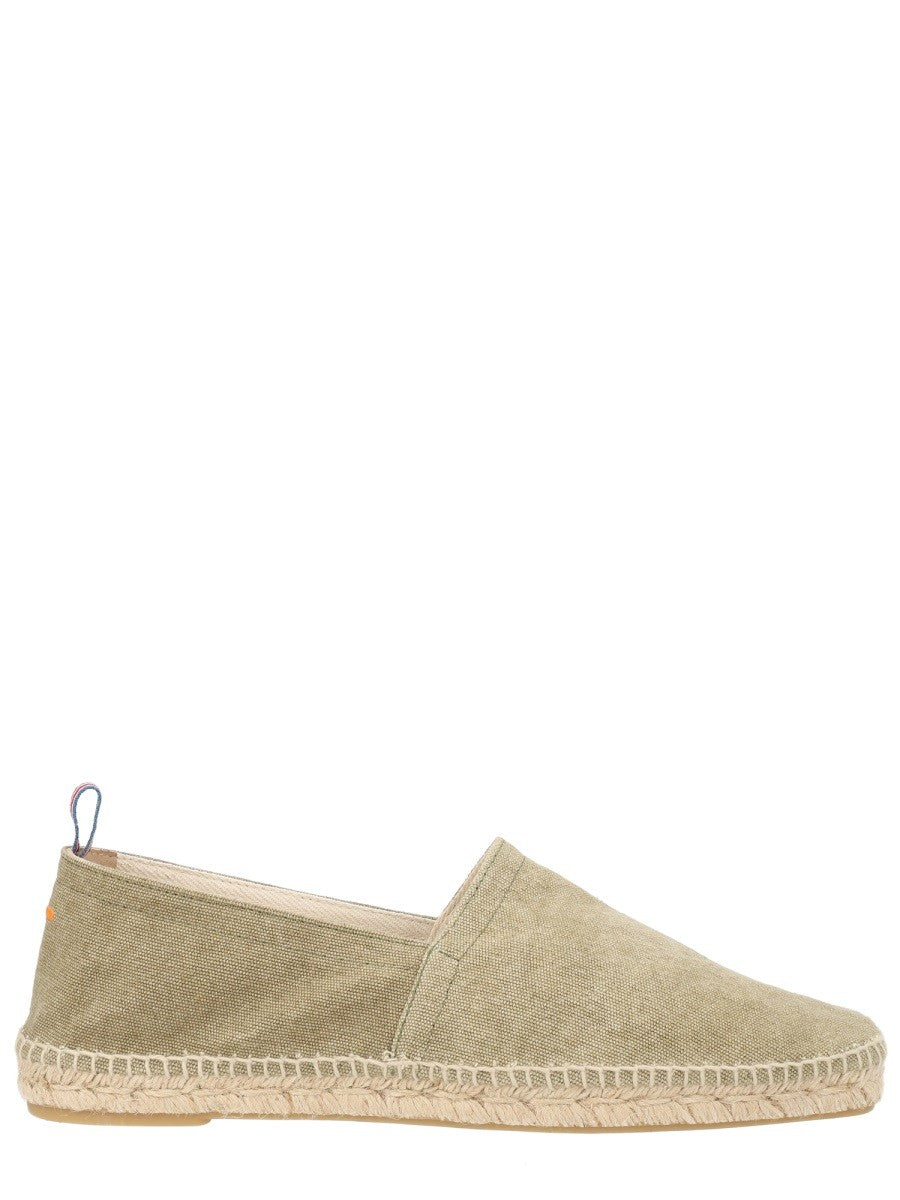 Castaner - Man - Green - Flat