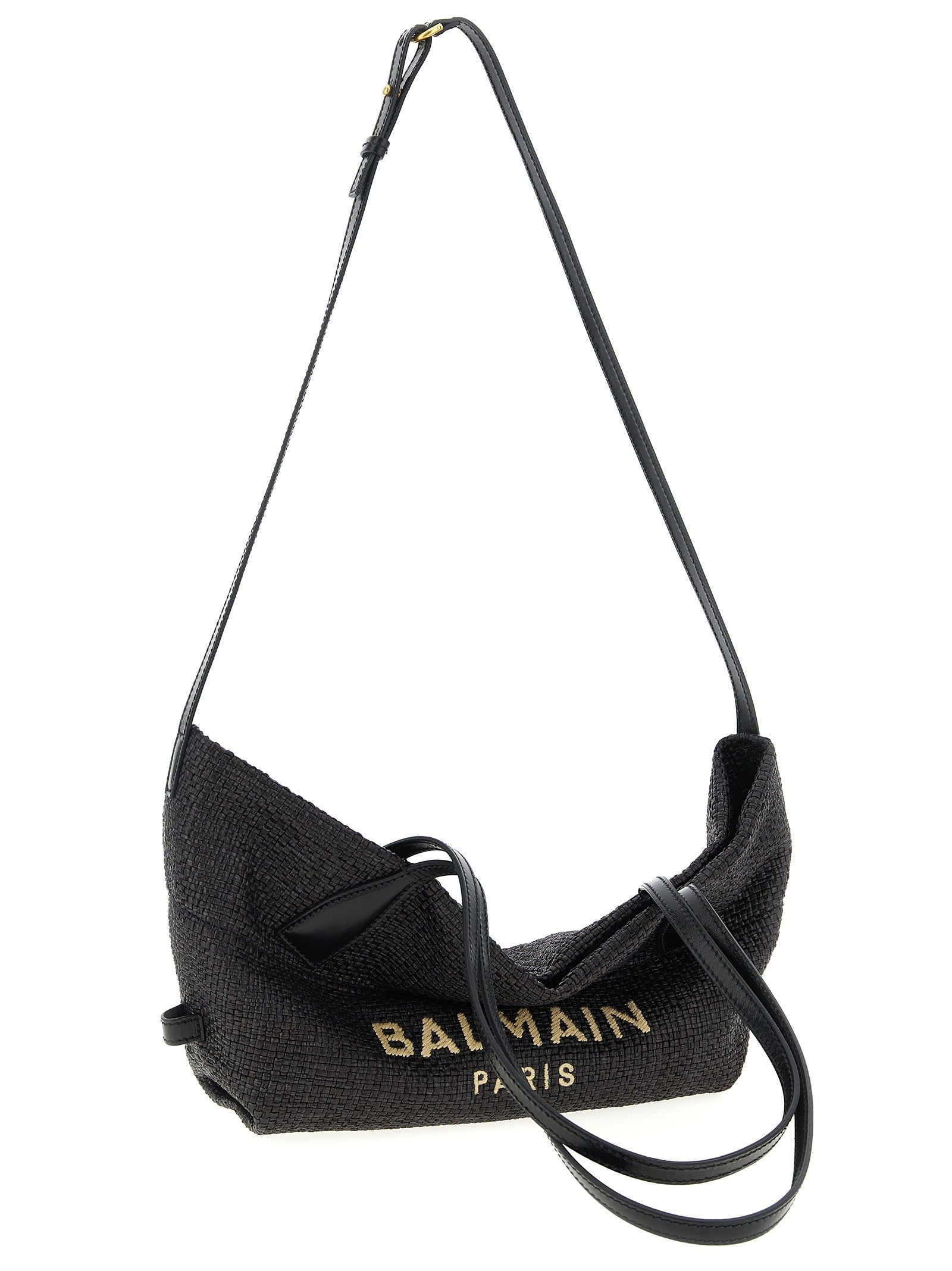 Balmain - nan - Black - Tote bag
