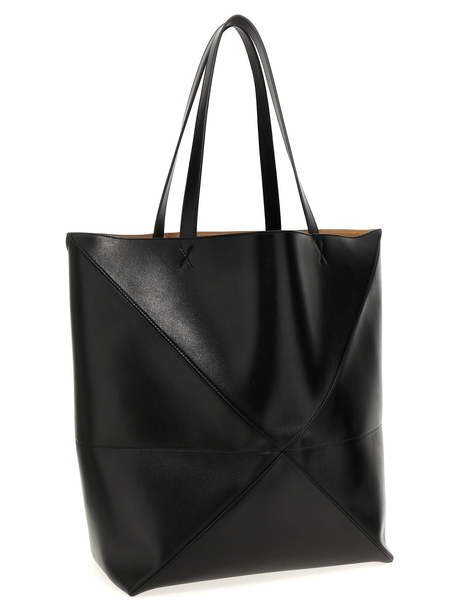 LOEWE - nan - Black - Tote bag