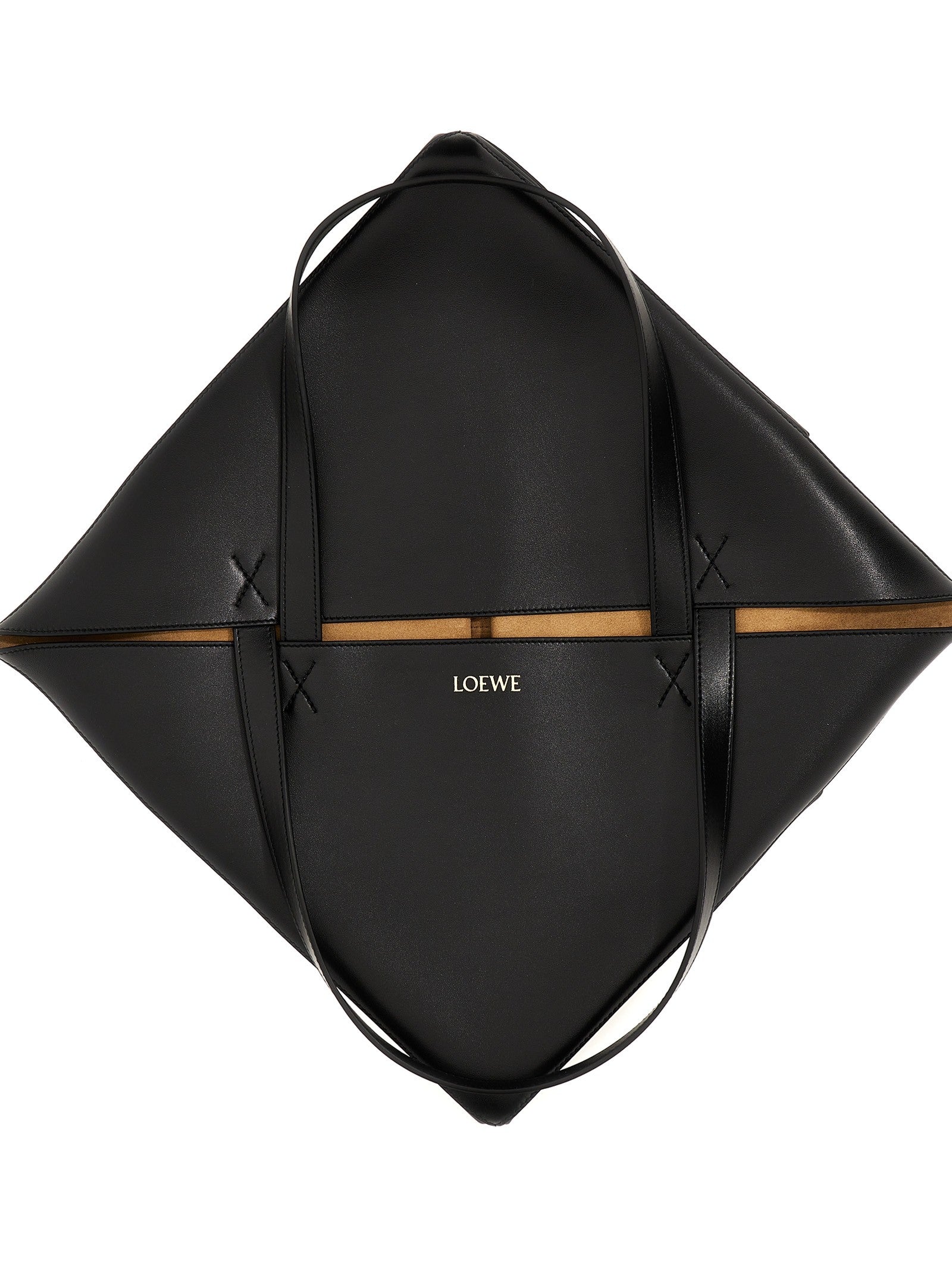 LOEWE - nan - Black - Tote bag