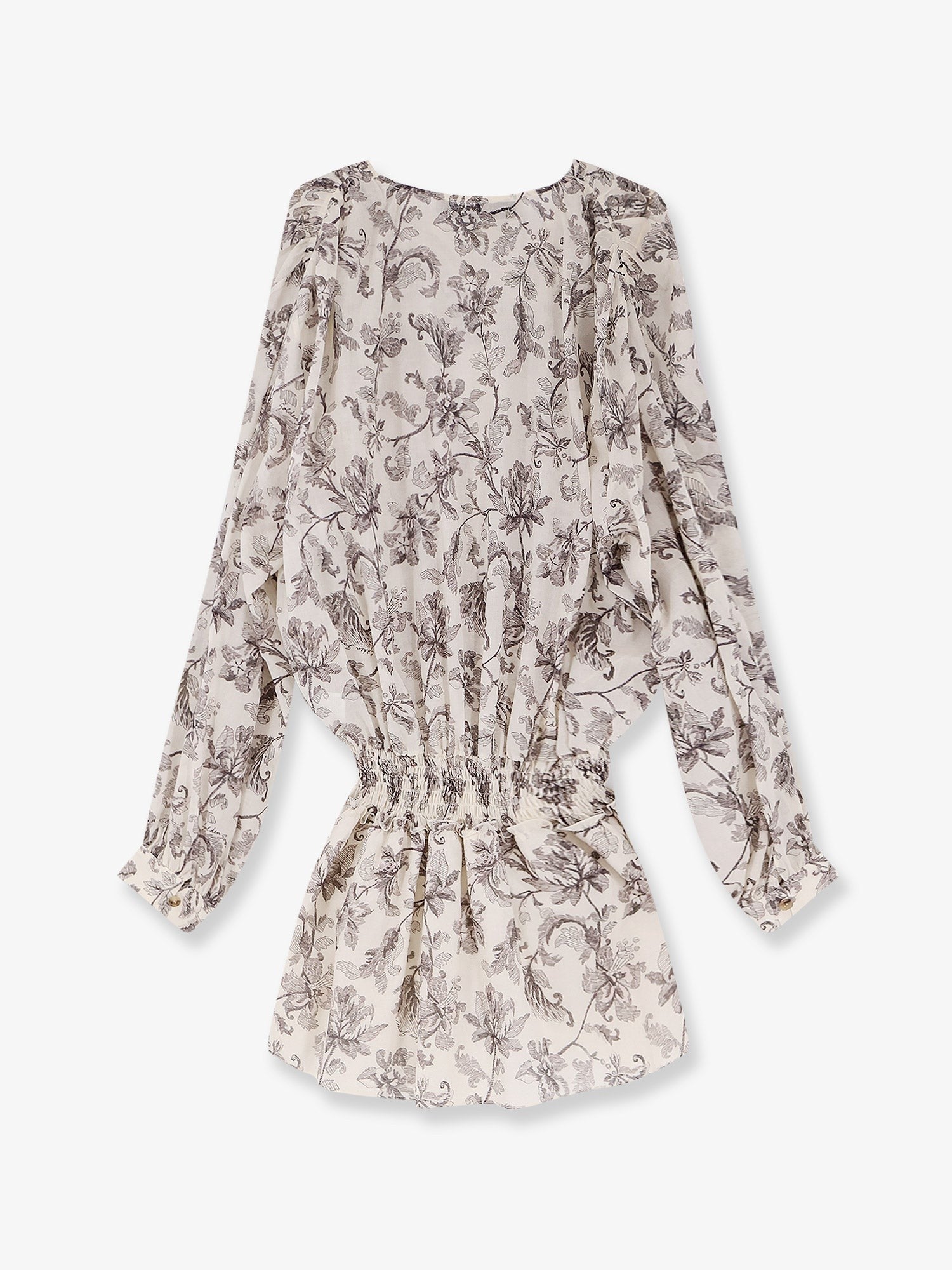 Golden Goose Deluxe Brand - Woman - Beige - Dress