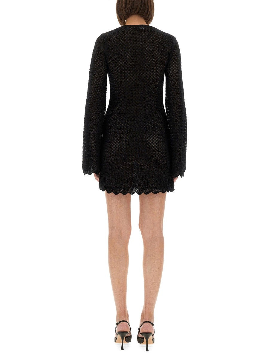 THE GARMENT - Woman - Black - Dress