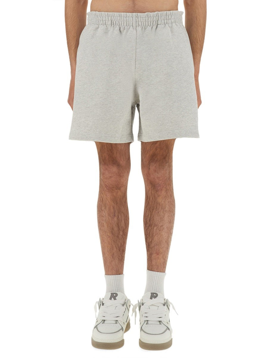 Represent - Man - Grey - Shorts