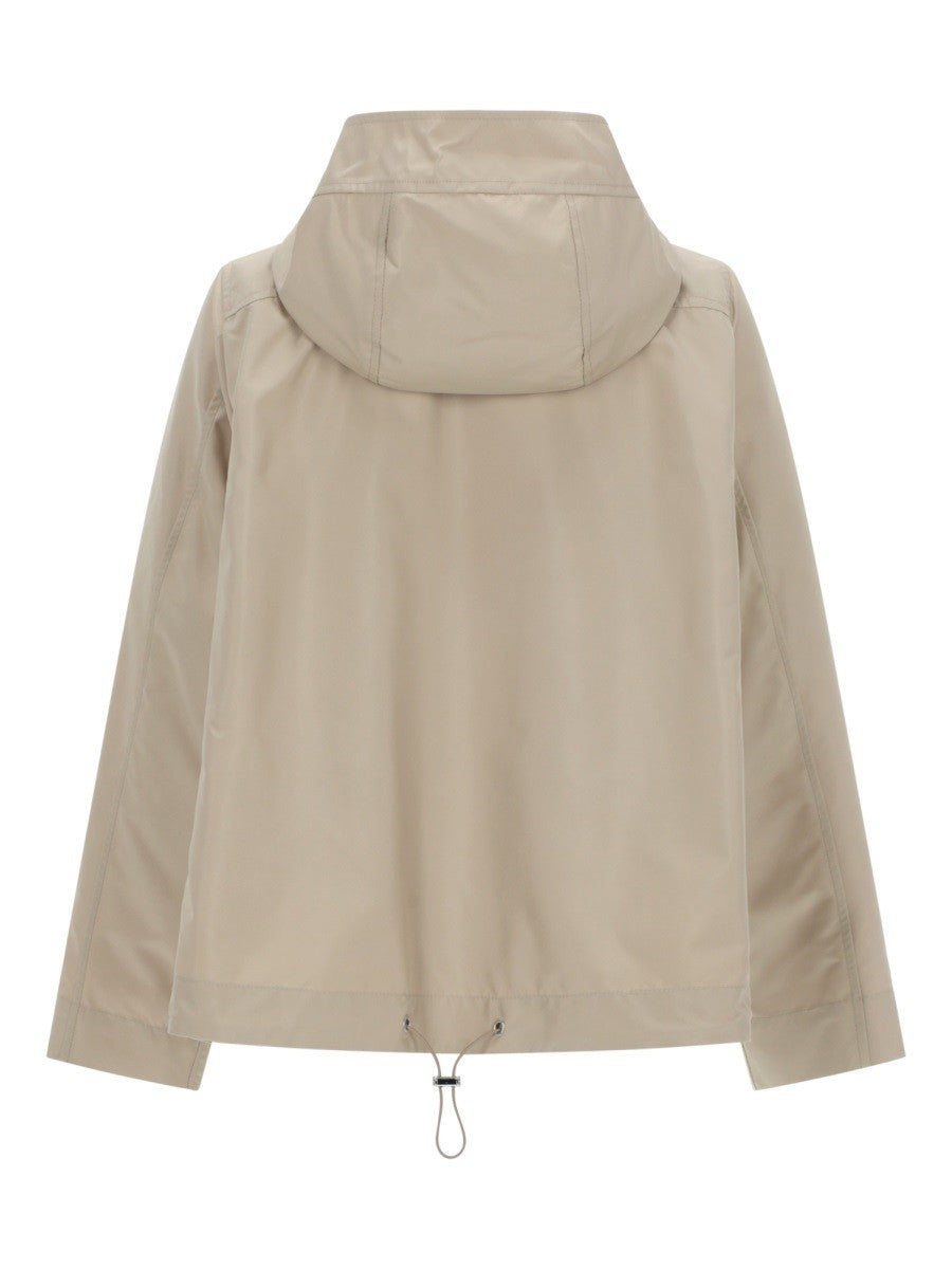 FAY - Woman - Beige - Jacket