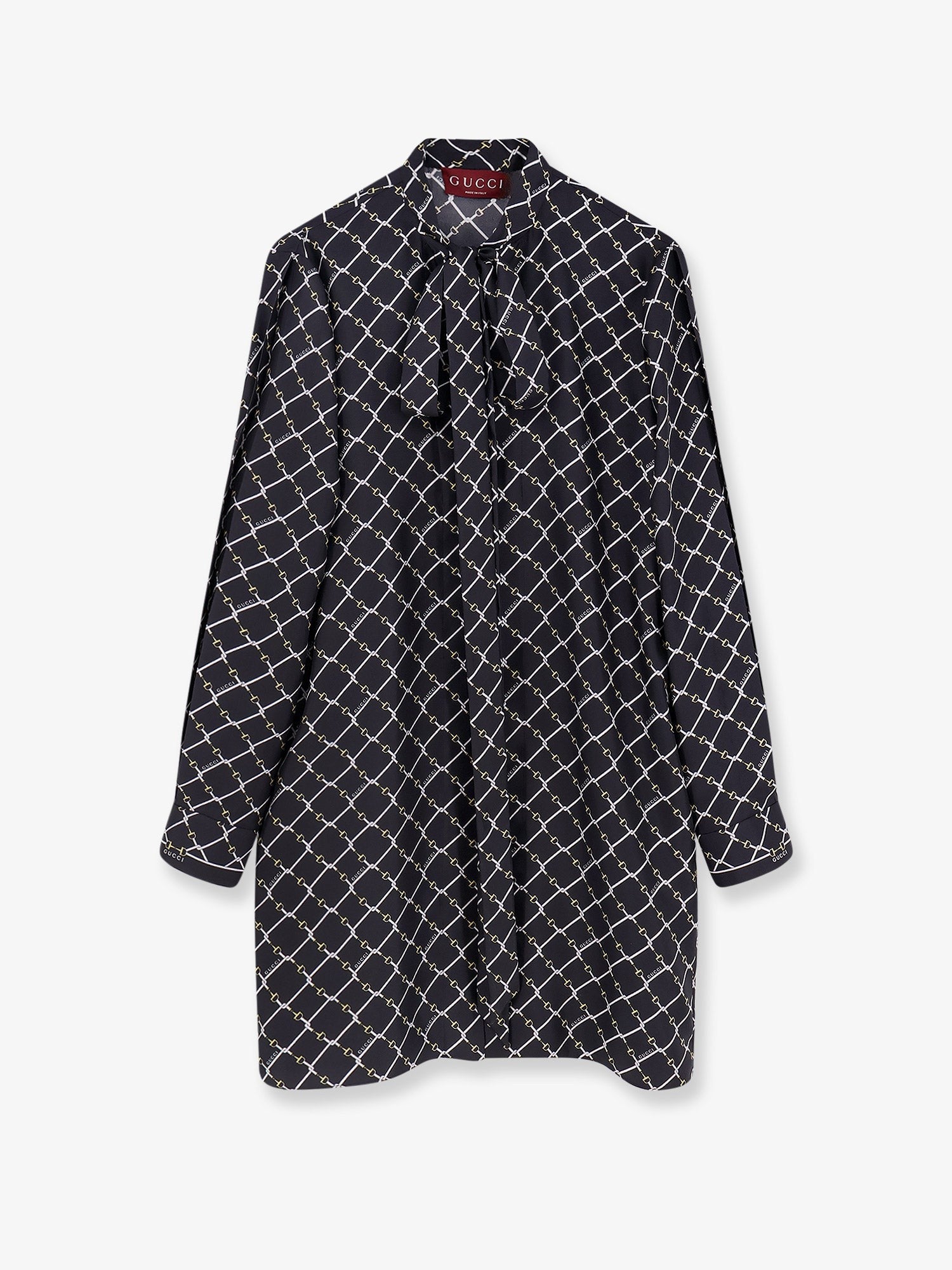 Gucci - Woman - Black - Dress