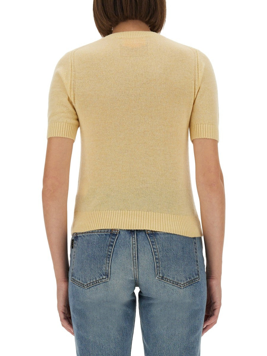 GUEST IN RESIDENCE - Woman - Beige - Sweater
