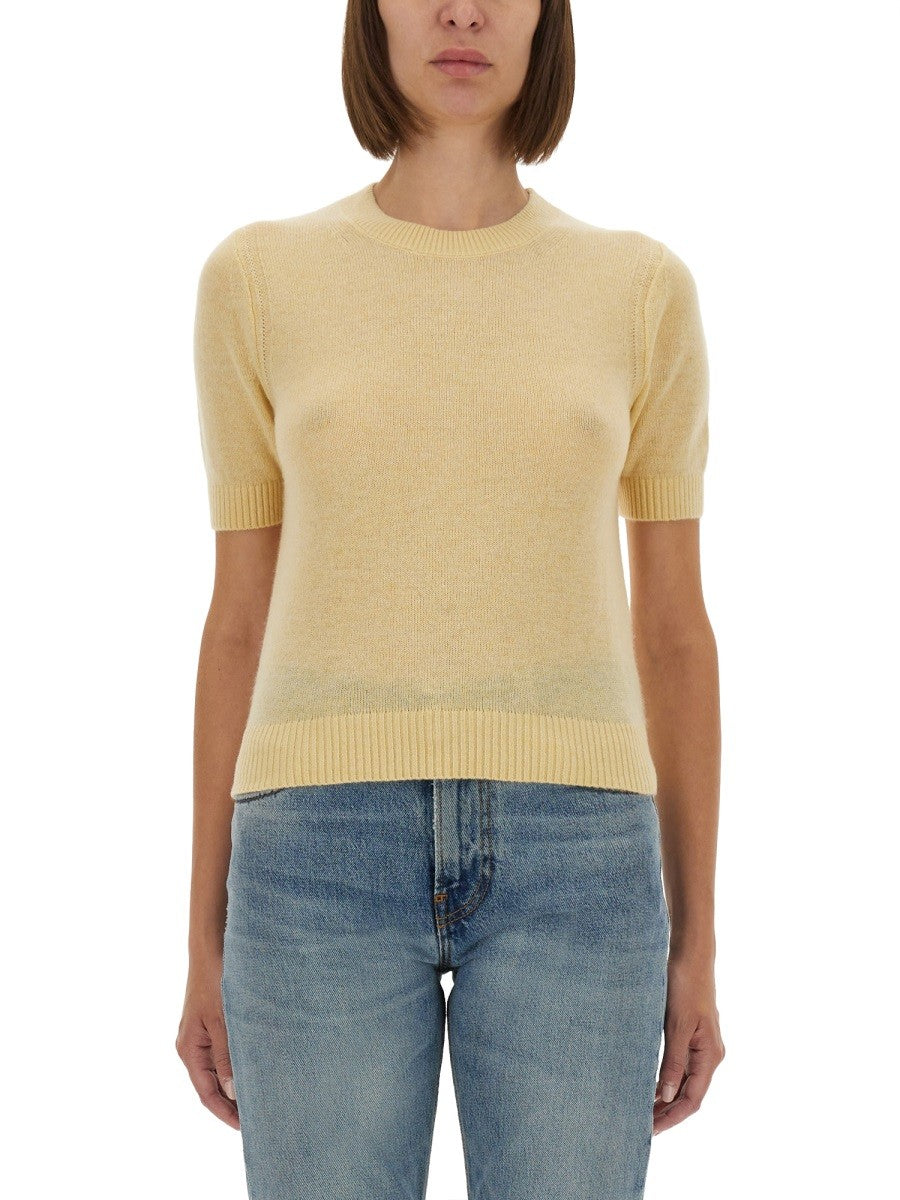 GUEST IN RESIDENCE - Woman - Beige - Sweater