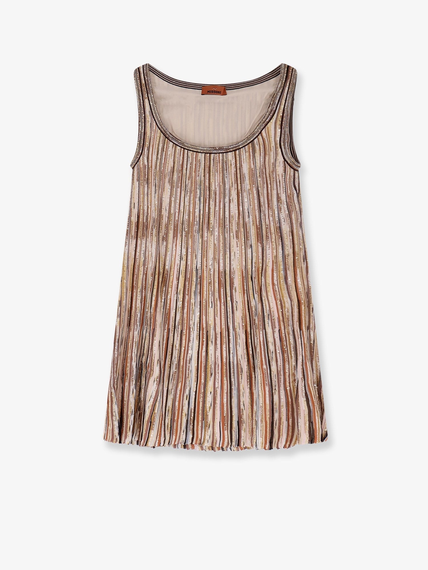 Missoni - Woman - Multicolor - Dress