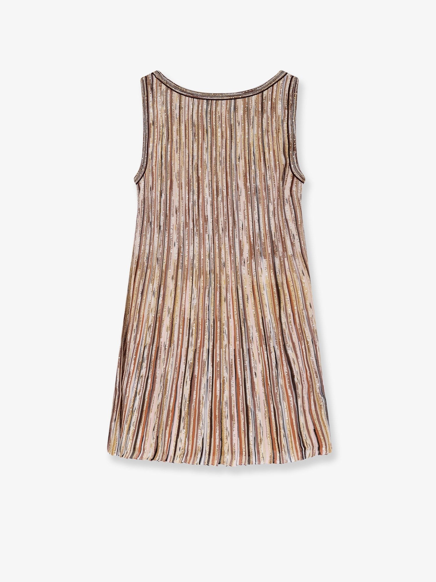 Missoni - Woman - Multicolor - Dress