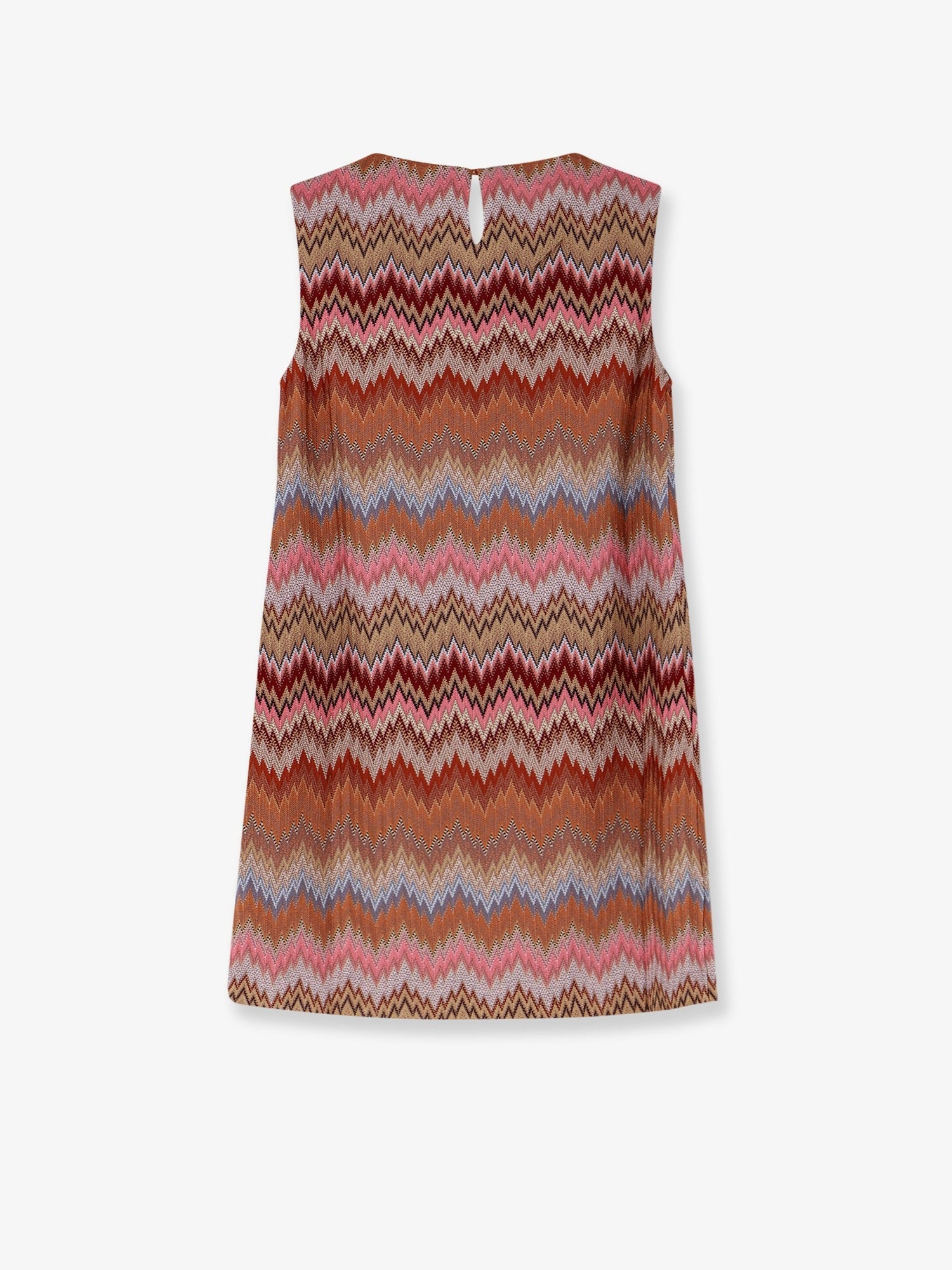 Missoni - Woman - Multicolor - Dress