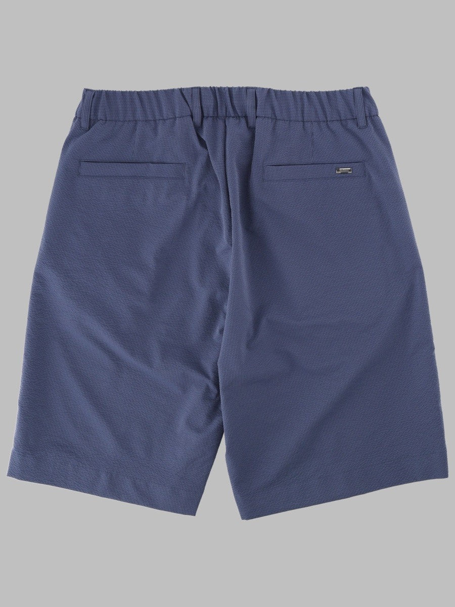 Herno - Man - Blue - Shorts