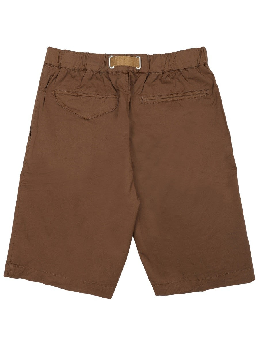 WHITE SAND - Man - Multicolor - Shorts