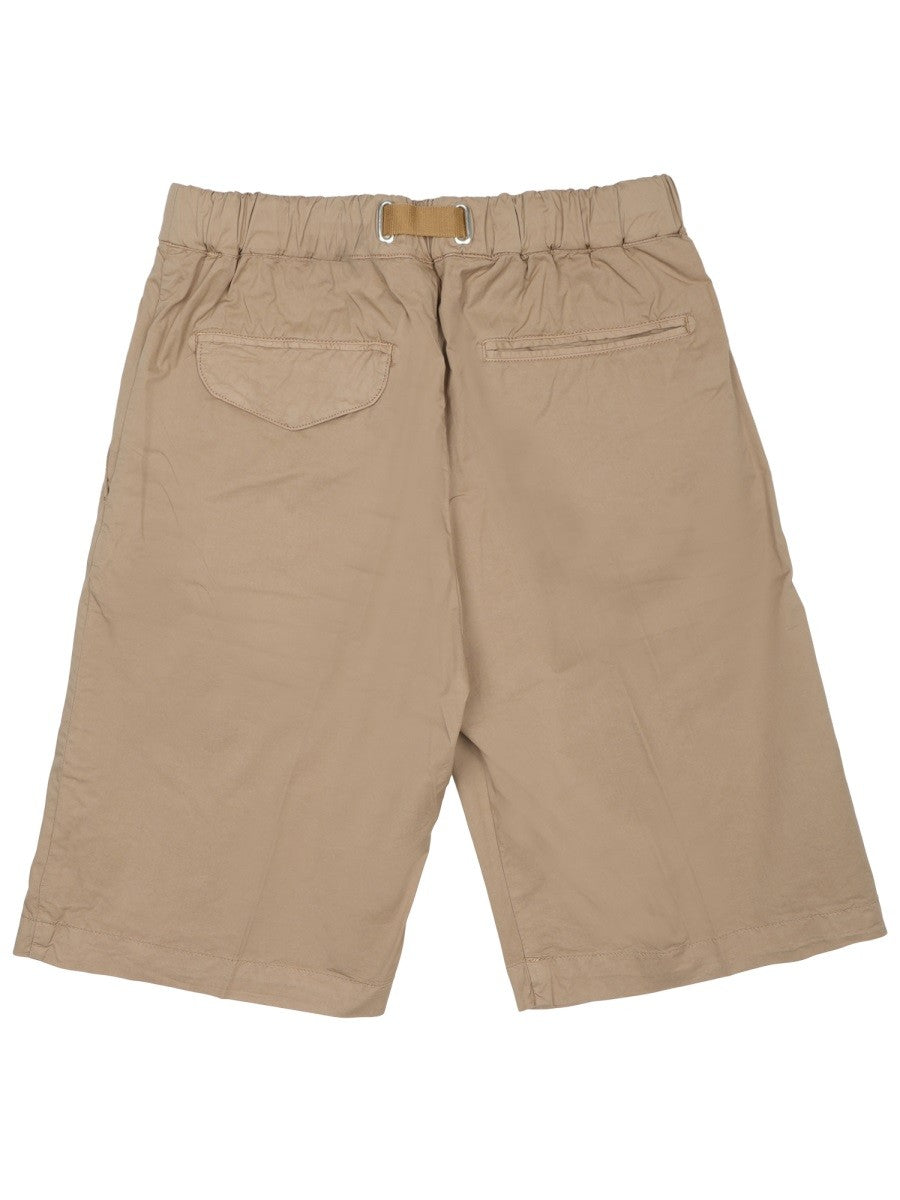 WHITE SAND - Man - Multicolor - Shorts