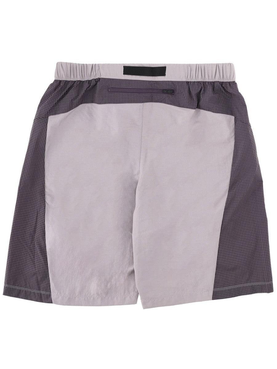 The North Face - Man - Grey - Shorts