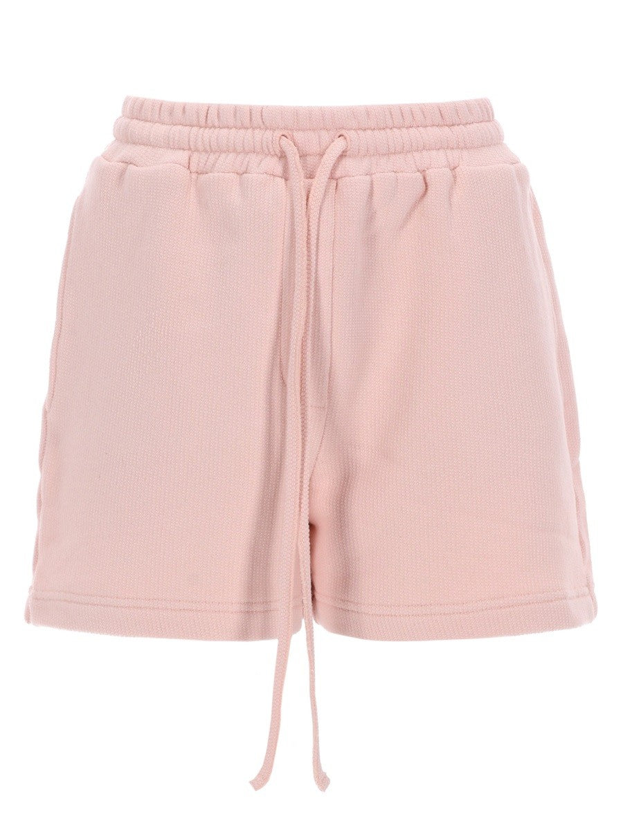Dolce & Gabbana - Woman - Black - Shorts