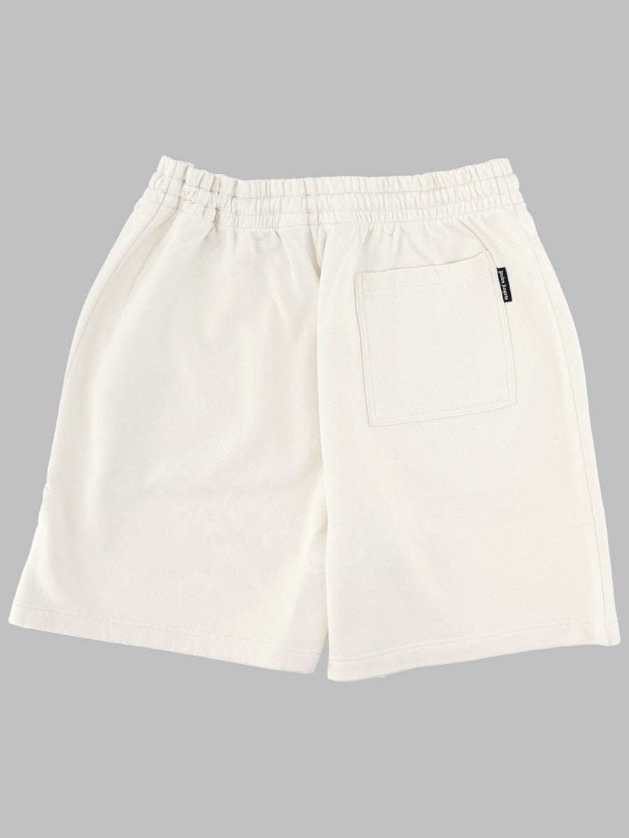 Palm Angels - Man - White - Shorts