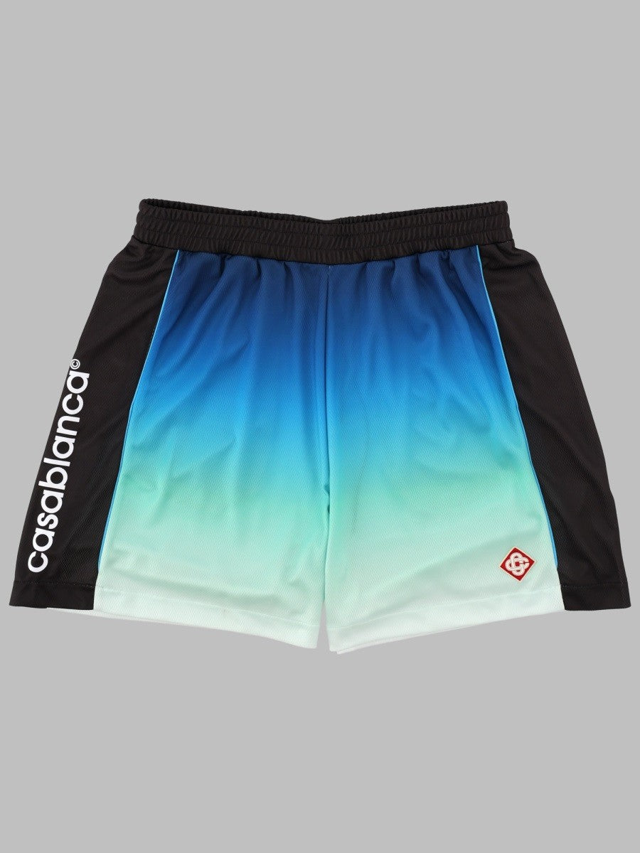 CASABLANCA - Man - Multicolor - Shorts